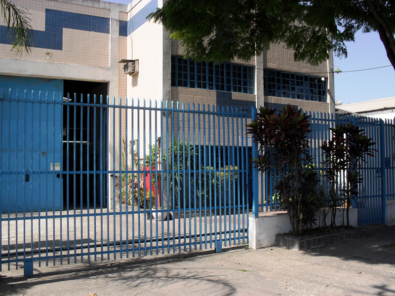 Plant Entry