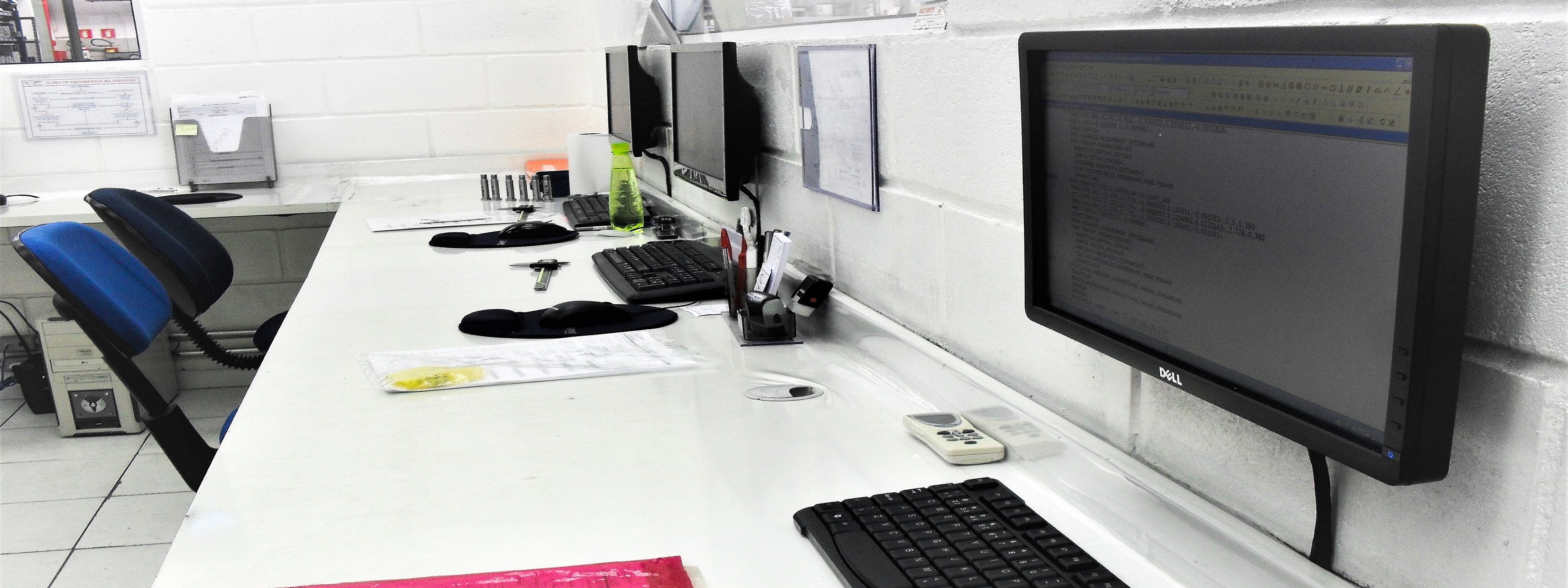 Metrology Lab